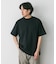 『別注』Hanes×DOORS　BEEFY-T DOORS FIT Short-Sleeve