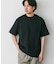 『別注』Hanes×DOORS　BEEFY-T DOORS FIT Short-Sleeve