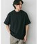 『別注』Hanes×DOORS　BEEFY-T DOORS FIT Short-Sleeve
