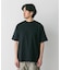 『別注』Hanes×DOORS　BEEFY-T DOORS FIT Short-Sleeve
