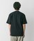 『別注』Hanes×DOORS　BEEFY-T DOORS FIT Short-Sleeve
