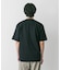 『別注』Hanes×DOORS　BEEFY-T DOORS FIT Short-Sleeve