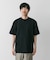 『別注』Hanes×DOORS　BEEFY-T DOORS FIT Short-Sleeve