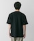 『別注』Hanes×DOORS　BEEFY-T DOORS FIT Short-Sleeve