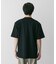 『別注』Hanes×DOORS　BEEFY-T DOORS FIT Short-Sleeve