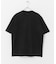 『別注』Hanes×DOORS　BEEFY-T DOORS FIT Short-Sleeve