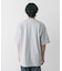 『別注』Hanes×DOORS　BEEFY-T DOORS FIT Short-Sleeve