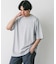 『別注』Hanes×DOORS　BEEFY-T DOORS FIT Short-Sleeve