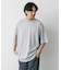 『別注』Hanes×DOORS　BEEFY-T DOORS FIT Short-Sleeve