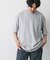 『別注』Hanes×DOORS　BEEFY-T DOORS FIT Short-Sleeve