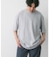 『別注』Hanes×DOORS　BEEFY-T DOORS FIT Short-Sleeve
