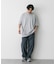 『別注』Hanes×DOORS　BEEFY-T DOORS FIT Short-Sleeve