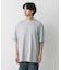 『別注』Hanes×DOORS　BEEFY-T DOORS FIT Short-Sleeve