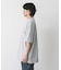 『別注』Hanes×DOORS　BEEFY-T DOORS FIT Short-Sleeve