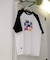 『別注』SHUHEI KOKI×SENSE OF PLACE　ラグランTシャツ