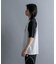 『別注』SHUHEI KOKI×SENSE OF PLACE　ラグランTシャツ