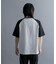 『別注』SHUHEI KOKI×SENSE OF PLACE　ラグランTシャツ