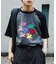『別注』SHUHEI KOKI×SENSE OF PLACE　ラグランTシャツ