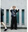 『別注』SHUHEI KOKI×SENSE OF PLACE　ラグランTシャツ