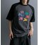 『別注』SHUHEI KOKI×SENSE OF PLACE　ラグランTシャツ