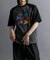 『別注』SHUHEI KOKI×SENSE OF PLACE　ラグランTシャツ