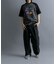 『別注』SHUHEI KOKI×SENSE OF PLACE　ラグランTシャツ