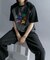 『別注』SHUHEI KOKI×SENSE OF PLACE　ラグランTシャツ
