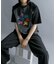 『別注』SHUHEI KOKI×SENSE OF PLACE　ラグランTシャツ