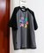 『別注』SHUHEI KOKI×SENSE OF PLACE　ラグランTシャツ