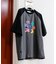 『別注』SHUHEI KOKI×SENSE OF PLACE　ラグランTシャツ