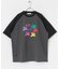 『別注』SHUHEI KOKI×SENSE OF PLACE　ラグランTシャツ