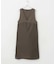 『UR TECH』ジャンパーワンピース