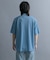 『別注』SHUHEI KOKI×SENSE OF PLACE　ゲームシャツ