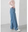 『別注』Lee101×DOORS　STRAIGHT PANTS