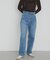 『別注』Lee101×DOORS　STRAIGHT PANTS