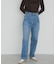 『別注』Lee101×DOORS　STRAIGHT PANTS