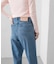 『別注』Lee101×DOORS　STRAIGHT PANTS