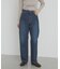 『別注』Lee101×DOORS　STRAIGHT PANTS