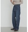 『別注』Lee101×DOORS　STRAIGHT PANTS