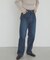 『別注』Lee101×DOORS　STRAIGHT PANTS