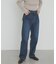 『別注』Lee101×DOORS　STRAIGHT PANTS