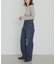 『別注』Lee101×DOORS　STRAIGHT PANTS