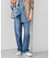 『別注』Lee101×DOORS　STRAIGHT PANTS
