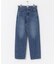 『別注』Lee101×DOORS　STRAIGHT PANTS