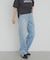『別注』Lee101×DOORS　STRAIGHT PANTS