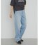 『別注』Lee101×DOORS　STRAIGHT PANTS