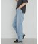 『別注』Lee101×DOORS　STRAIGHT PANTS
