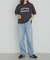 『別注』Lee101×DOORS　STRAIGHT PANTS