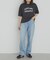 『別注』Lee101×DOORS　STRAIGHT PANTS