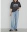 『別注』Lee101×DOORS　STRAIGHT PANTS